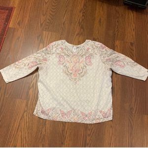 I am clearing my closet to make room.